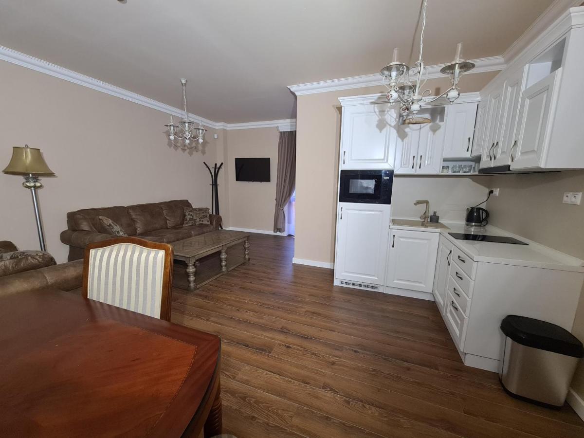 Villa Rusalka Vysoké Tatry Esterno foto