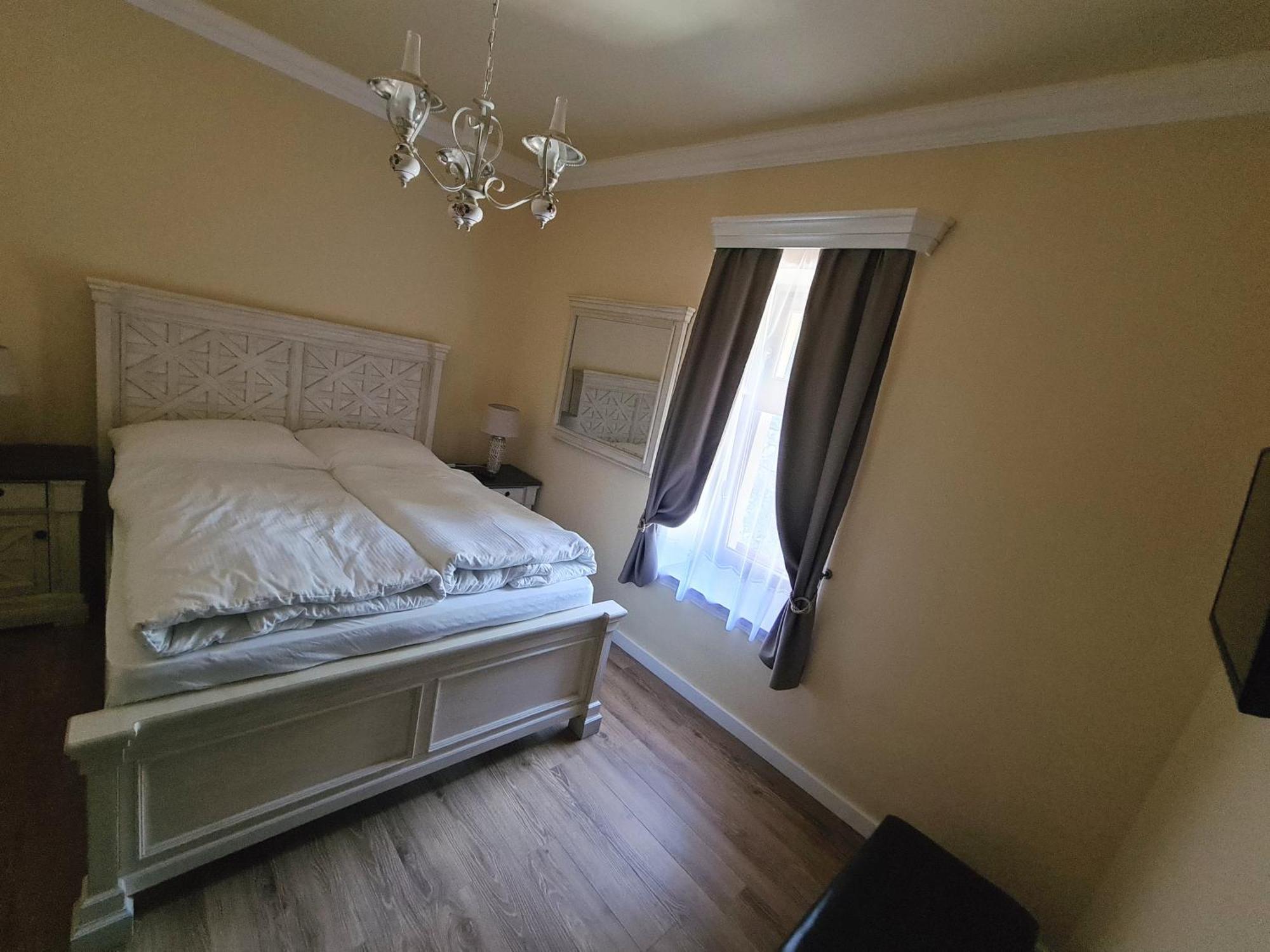Villa Rusalka Vysoké Tatry Esterno foto